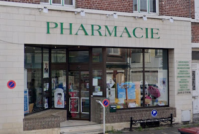 Pharmacie de la Carmi du Nord Pas de Calais à Harnes