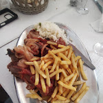 Photo n°1 de l'avis de David.o fait le 11/10/2023 à 14:13 sur le  Churrasqueira Alverca à Oleiros