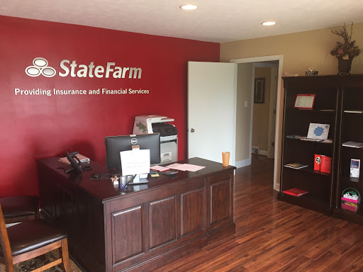 Auto Insurance Agency «Rob Chapman - State Farm Insurance Agent», reviews and photos