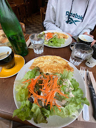 Photo n°37 de À Mon Café à Paris ()