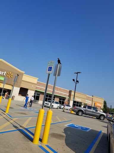 Supermarket «Walmart Neighborhood Market», reviews and photos, 8040 Independence Pkwy, Plano, TX 75025, USA