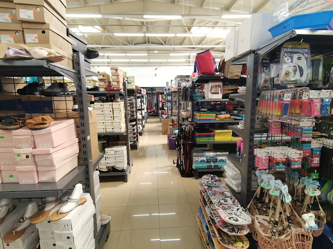 CX MEGASTORE - Εμπορικό πολυκατάστημα