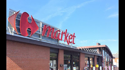 Market Avesnes-Sur-Helpe à Avesnes-sur-Helpe