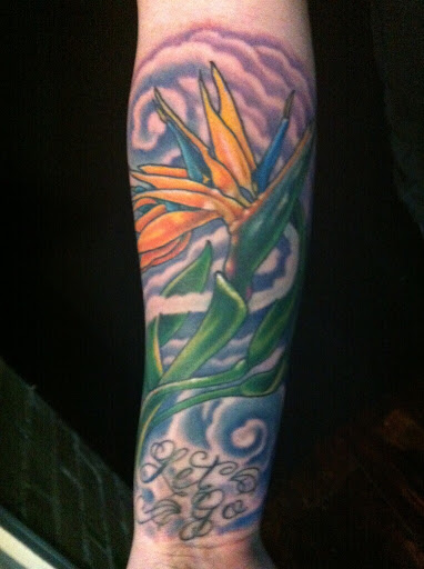 Explore couple his and her tattoo ideas, creative tattoo ideas in Mandeville, available at Turning Point Tattoos