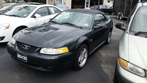 Used Car Dealer «Auto Gallery», reviews and photos, 741 Convery Blvd, Perth Amboy, NJ 08861, USA