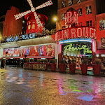 Photo n° 2 de l'avis de Lion.h fait le 22/12/2023 à 12:17 pour Moulin Rouge à Paris