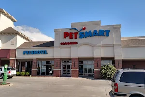 PetSmart image