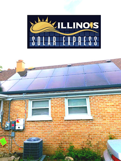 Illinois Solar Express, LLC