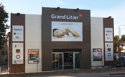 Grand Litier - Sanary-sur-mer à Sanary-sur-Mer