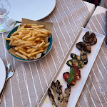 Photo n°4 de l'avis de Ludwig.e fait le 25/08/2022 à 12:42 sur le  Ristorante Jakugè à Porto Recanati