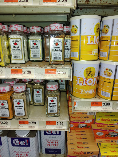 Asian Grocery Store «New Golden Sparkling Supermarket», reviews and photos, 8618 Broadway, Elmhurst, NY 11373, USA