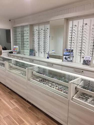 Opinii despre Optica Alemana Castro în Castro - Óptica