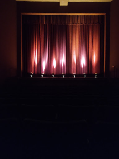 Movie Theater «Avon Cinema», reviews and photos, 260 Thayer St, Providence, RI 02906, USA