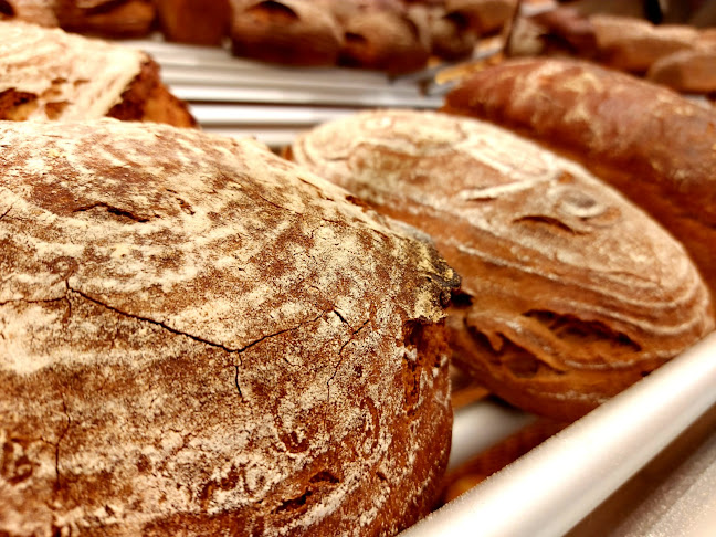 Landbäckerei Philipp Kern - Bäckerei