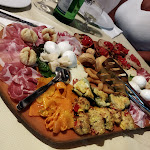 Photo n°2 de l'avis de franco.i fait le 16/09/2023 à 21:05 sur le  Ristorante Lady Mary Bar à Prignano Cilento