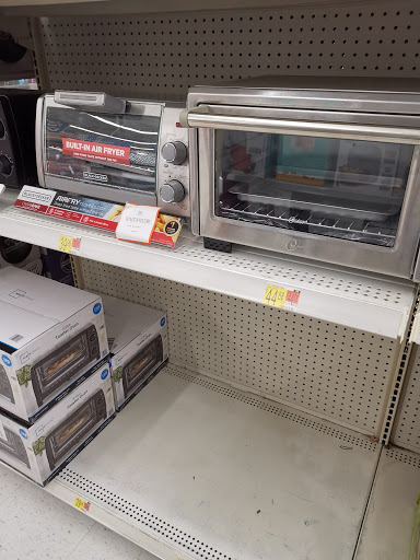 Department Store «Walmart Supercenter», reviews and photos, 3801 Eastern Blvd, Montgomery, AL 36116, USA