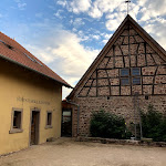 Photo n°7 de l'avis de Michael.h fait le 12/07/2018 à 12:50 sur le  Zauberhaftes Landgut Lingental à Leimen