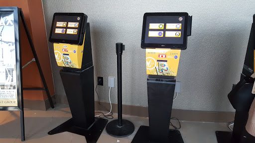 Movie Theater «Regal Cinemas Stonecrest at Piper Glen 22 & IMAX», reviews and photos, 7824 Rea Rd, Charlotte, NC 28277, USA