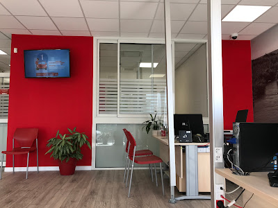 Agence Prudence Créole à Saint-Benoît