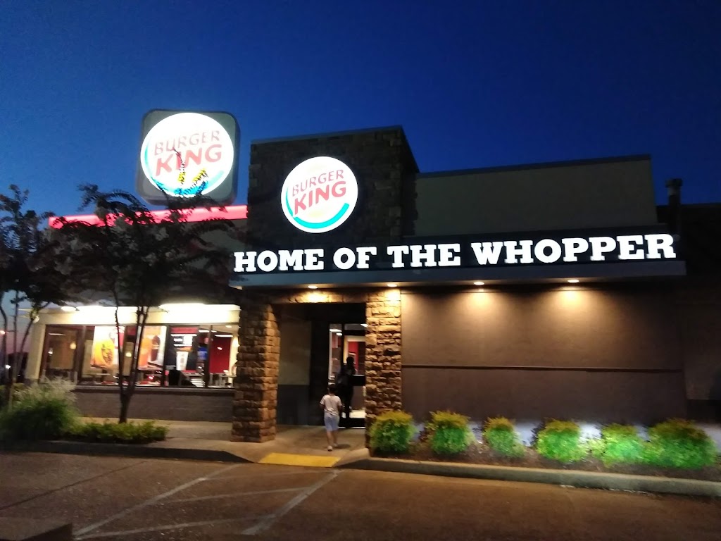 Burger King Memphis, TN 38134 Menu, Hours, Reviews and Contact