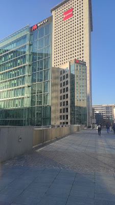 Macsf à Puteaux