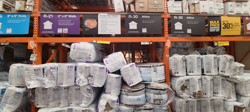 Home Improvement Store «The Home Depot», reviews and photos, 1550 Old Country Rd, Riverhead, NY 11901, USA