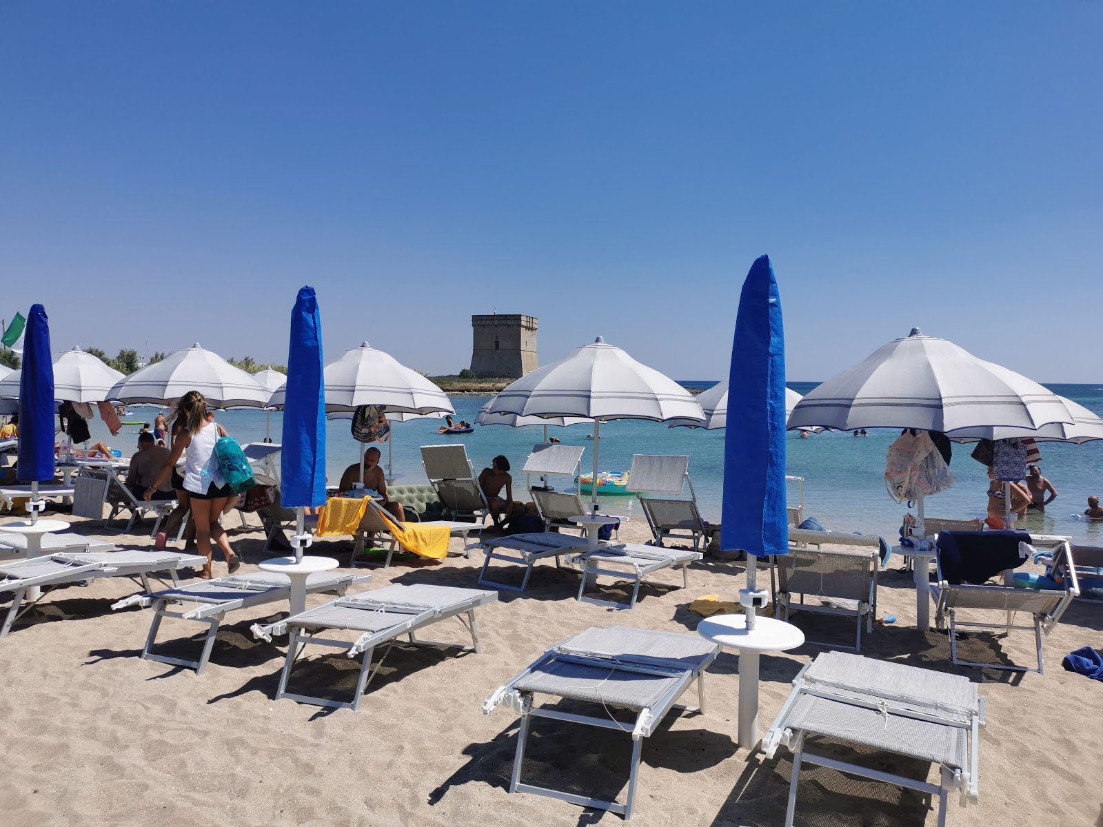 Foto von Lido Elios - empfohlen für Familienreisende mit Kindern