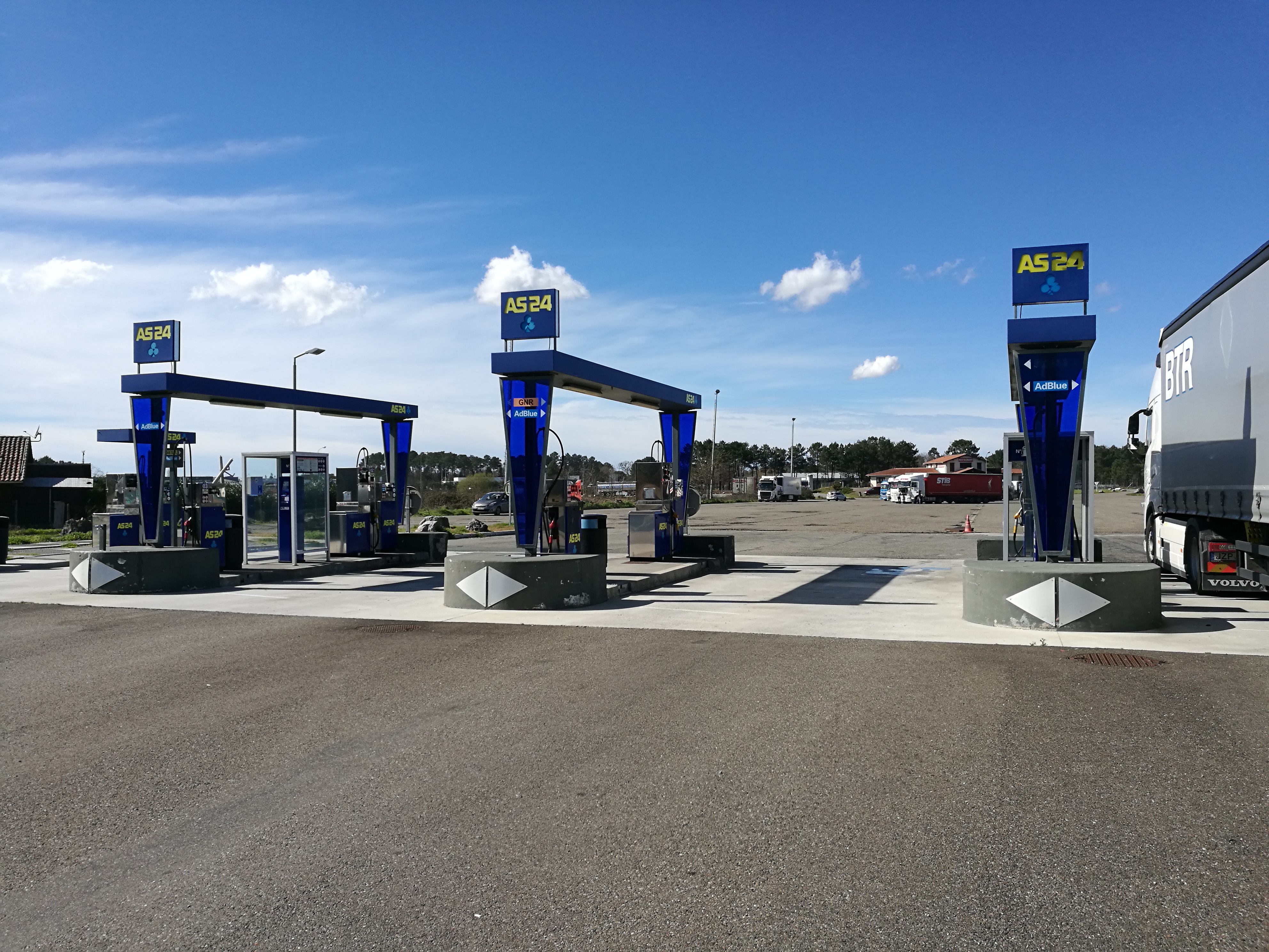 Photo n° 1 de l'avis de Valentinas.a fait le 02/04/2018 à 09:37