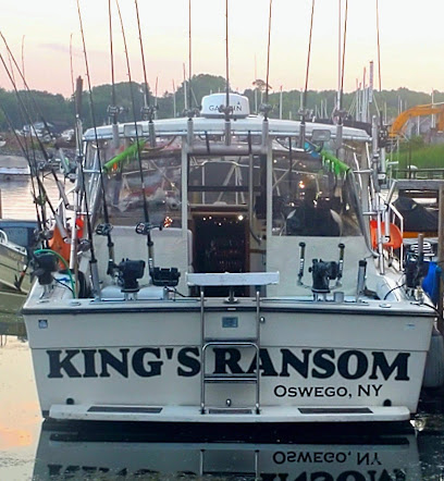 Kings Ransom Sportfishing