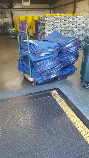 Moving Supply Store «The New Haven Companies, Inc.», reviews and photos, 6295 Edsall Rd # 620, Alexandria, VA 22312, USA