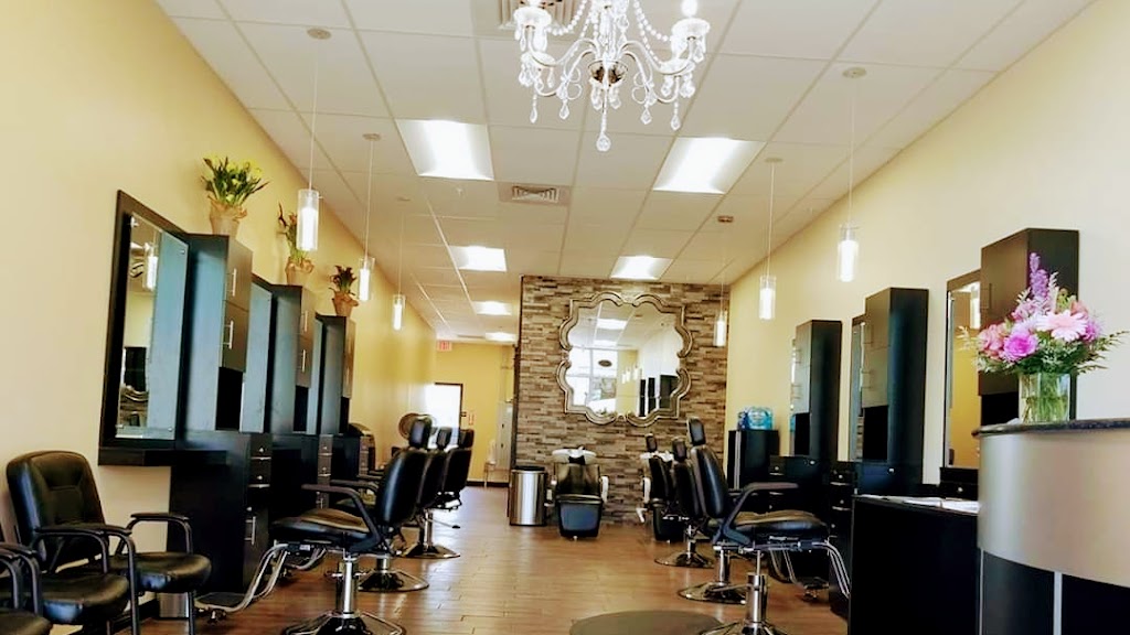 Angie's Threading Salon 92553
