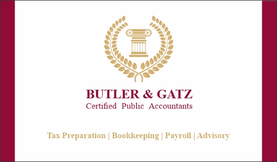 Butler & Gatz CPAs, LLC.