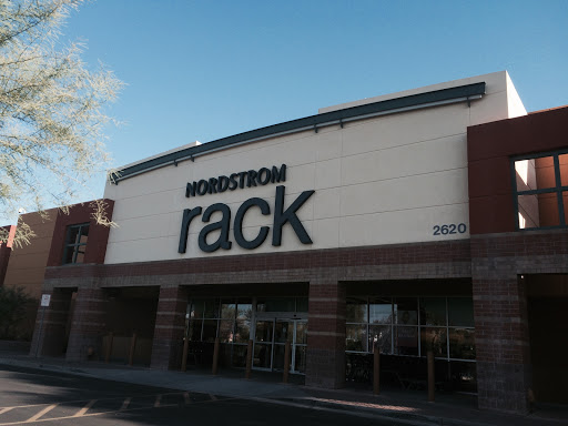 Department Store «Nordstrom Rack Chandler Festival», reviews and photos, 2620 W Chandler Blvd, Chandler, AZ 85224, USA