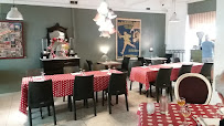 Atmosphère du Restaurant l'épicerie Beaucaire - n°12