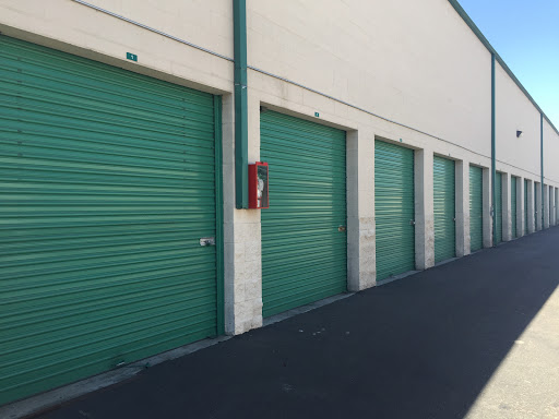 Storage Facility «Extra Space Storage», reviews and photos, 4664 Lincoln Ave, Cypress, CA 90630, USA