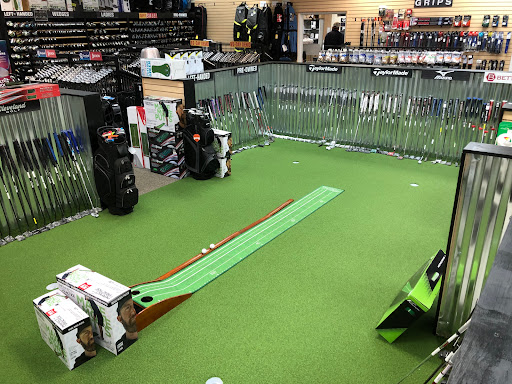 Sporting Goods Store «Edwin Watts Golf», reviews and photos, 2423 Capital Cir NE, Tallahassee, FL 32308, USA