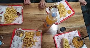 Photo n°26 de La Nostra à Antony ()