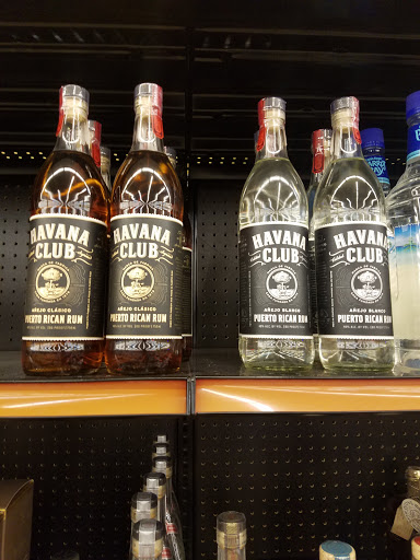 Liquor Store «Cellar Wine & Spirits», reviews and photos, 555 W Main St, Norman, OK 73069, USA