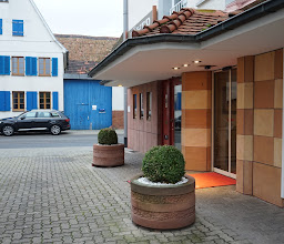 Hotel Löwen Mannheim-Seckenheim photo