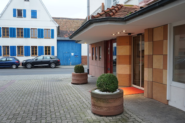 Photo hôtels Hotel Löwen Mannheim-Seckenheim 68239 Mannheim