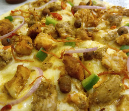 Pizza Burg Mirpur photo