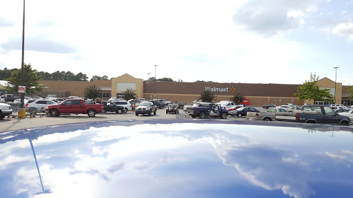 Department Store «Walmart Supercenter», reviews and photos, 9550 Mansfield Rd, Shreveport, LA 71118, USA