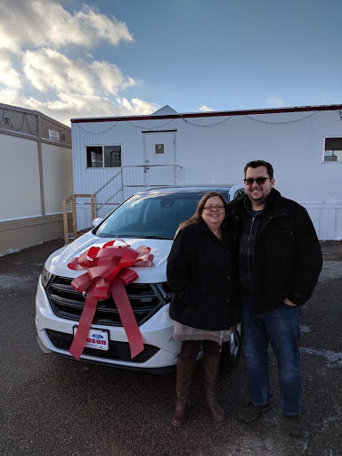 Ford Dealer «Hudson Ford», reviews and photos, 2020 Crest View Dr, Hudson, WI 54016, USA