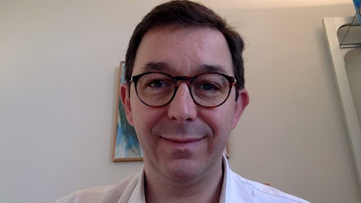 Dr Stéphane LEFEBVRE à Vincennes