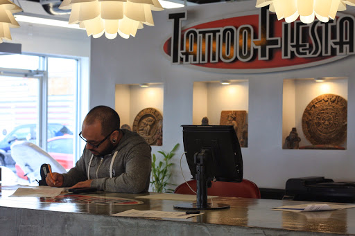 Explore crown tattoo cover up ideas, creative tattoo ideas in Duluth, available at Tattoo Fiesta