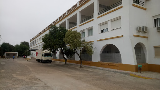Hospital El Tomillar