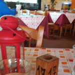 Photo n°7 de l'avis de Angelo.a fait le 22/05/2019 à 10:59 sur le  Trattoria da Angela à Albanella