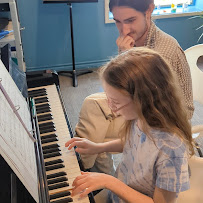 Dallas Academy of Music And Performing Arts