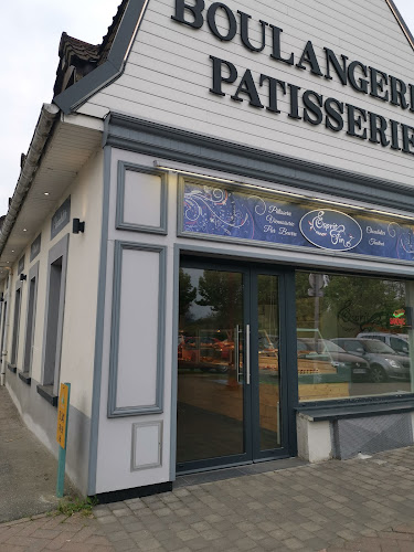 Boulangerie Boulangerie-patisserie Esprit Fin Baincthun