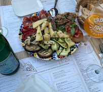 Pizzeria Ciao Münster Pizza & Vino à Münster (la carte)